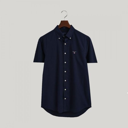 gant shirt	 - كحلي